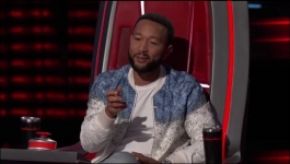The Voice - Season 22 Episode 04